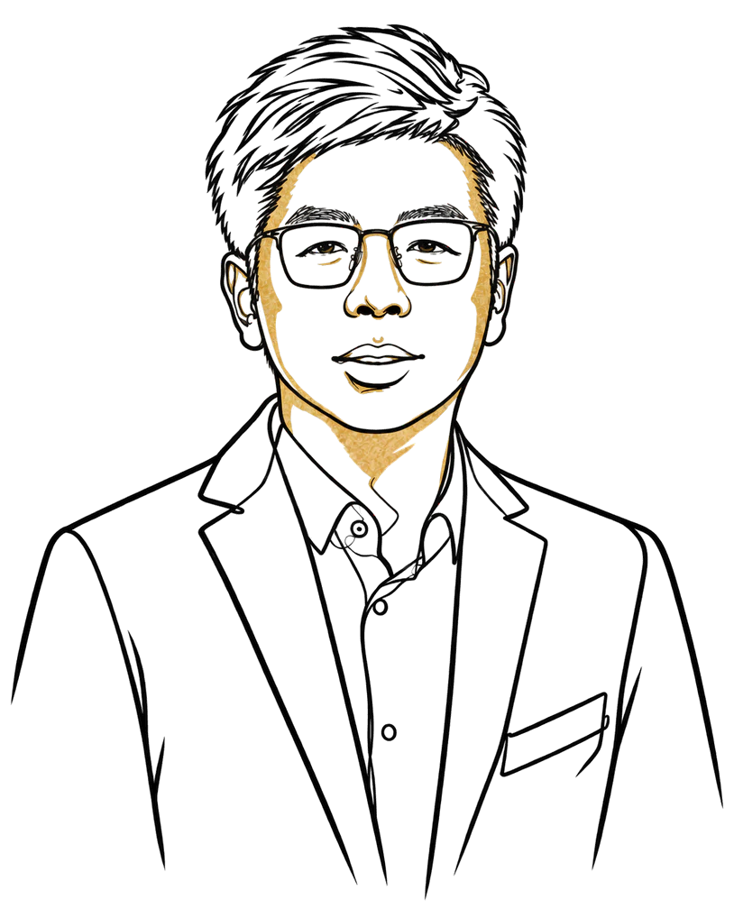 Alex Zhang