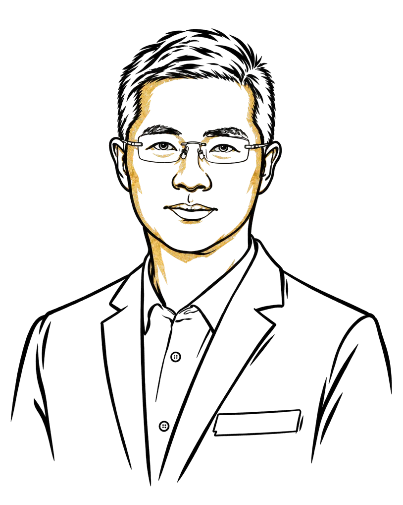 Leo Wang