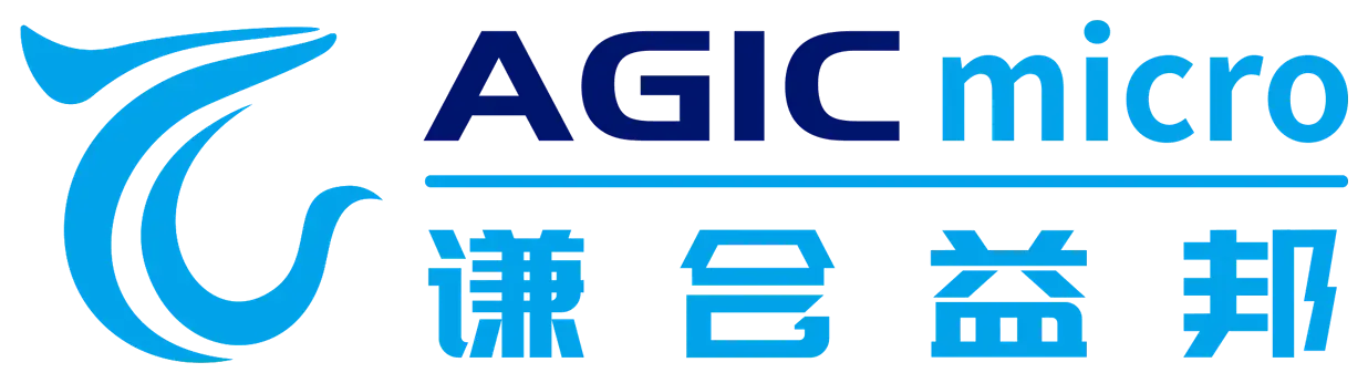 AGIC micro 谦合益邦