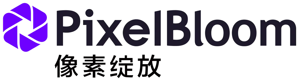 PixelBloom 像素绽放