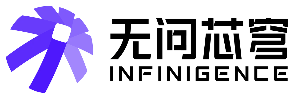 INFINIGENCE 无问芯穹
