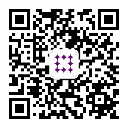 基金微信公众号二维码