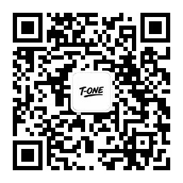 孵化器微信公众号二维码